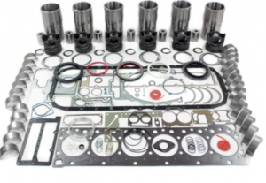 Overhaul Kit For Cummins ISX Single Cam Engines